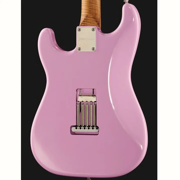 Test e Recensione Chitarra Elettrica Xotic Guitars XSC-1 LP MN Light Aged
