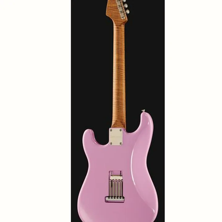 Test e Recensione Chitarra Elettrica Xotic Guitars XSC-1 LP MN Light Aged