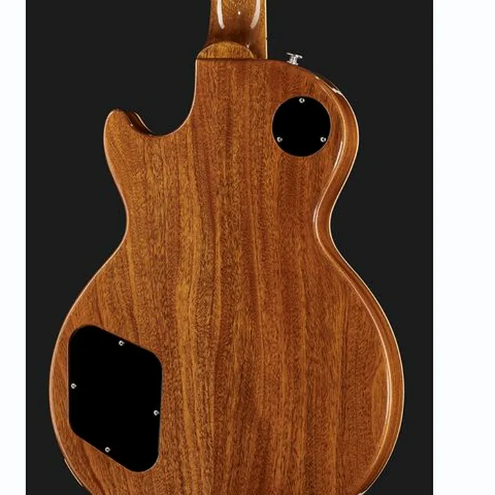 Test e Recensione Chitarra Gibson Les Paul Standard 50s P90 TB