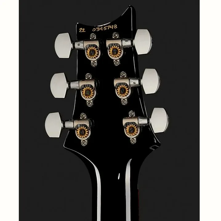 Test e Recensione Chitarra PRS Custom 24/08 CB