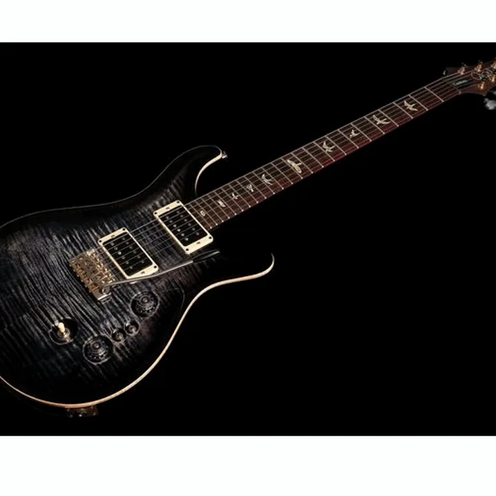 Test e Recensione Chitarra PRS Custom 24/08 CB