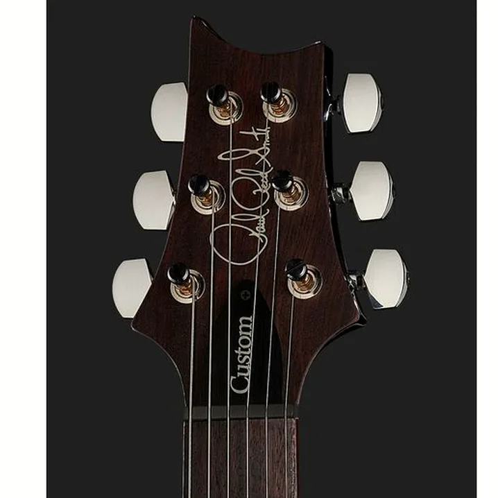 Test e Recensione Chitarra PRS Custom 24/08 CB