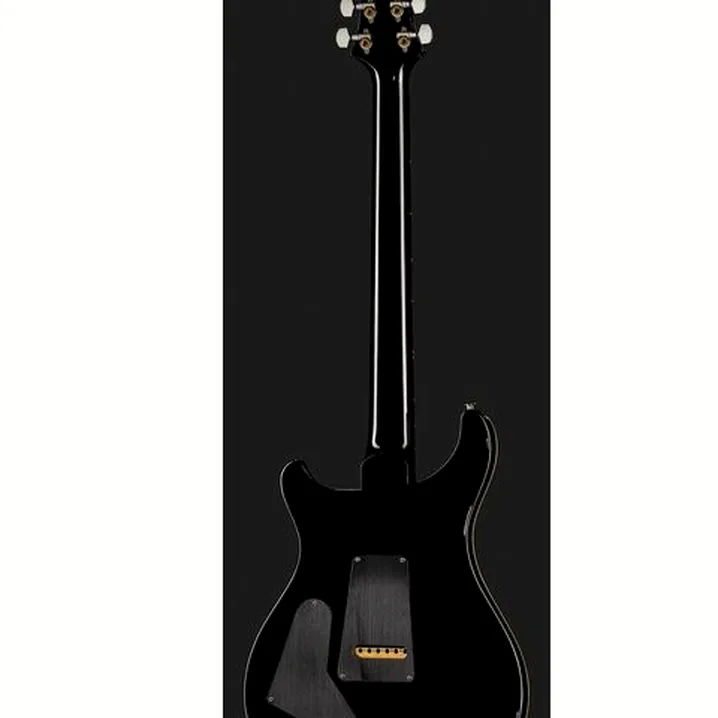 Test e Recensione Chitarra PRS Custom 24/08 CB