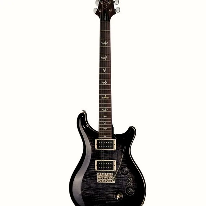 Test e Recensione Chitarra PRS Custom 24/08 CB