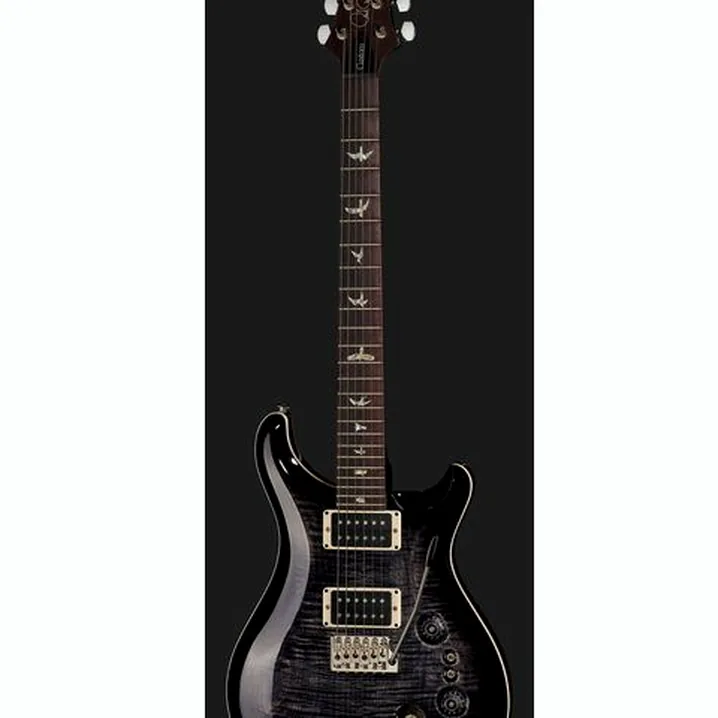 Test e Recensione Chitarra PRS Custom 24/08 CB