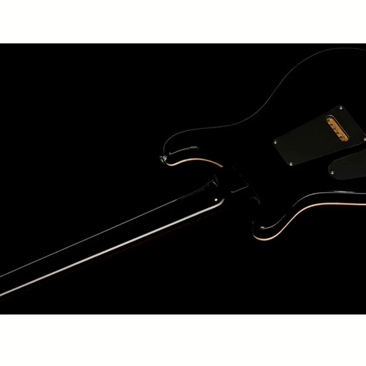 Test e Recensione Chitarra PRS Custom 24/08 CB