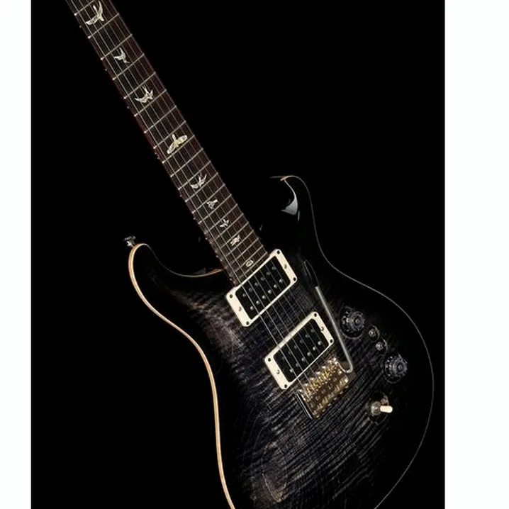 Test e Recensione Chitarra PRS Custom 24/08 CB