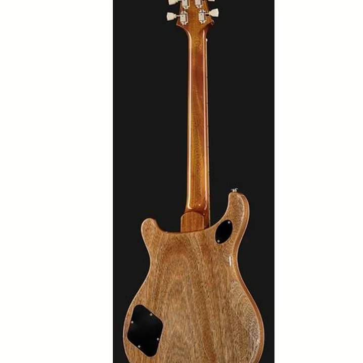 Test e Recensione Chitarra PRS McCarty 594 CH Charcoal