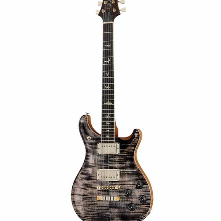 Test e Recensione Chitarra PRS McCarty 594 CH Charcoal