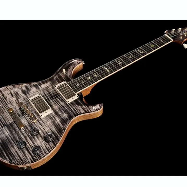 Test e Recensione Chitarra PRS McCarty 594 CH Charcoal