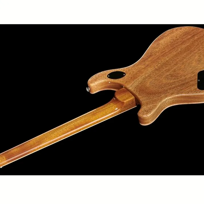 Test e Recensione Chitarra PRS McCarty 594 CH Charcoal