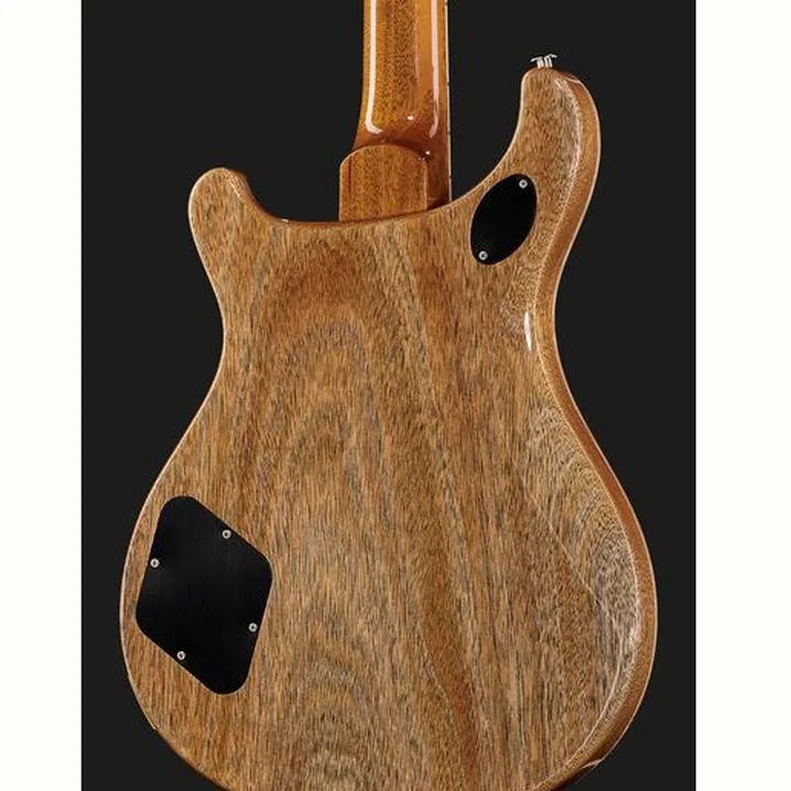 Test e Recensione Chitarra PRS McCarty 594 CH Charcoal