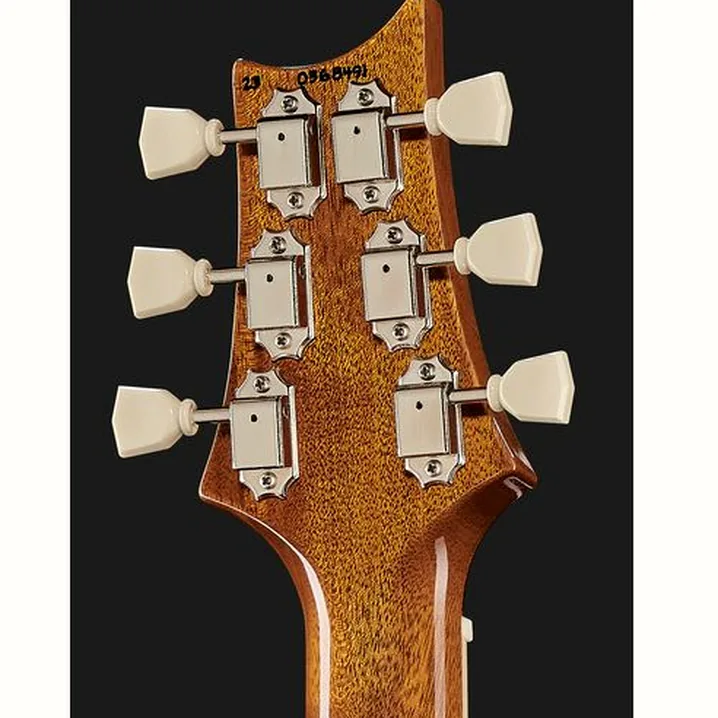 Test e Recensione Chitarra PRS McCarty 594 CH Charcoal