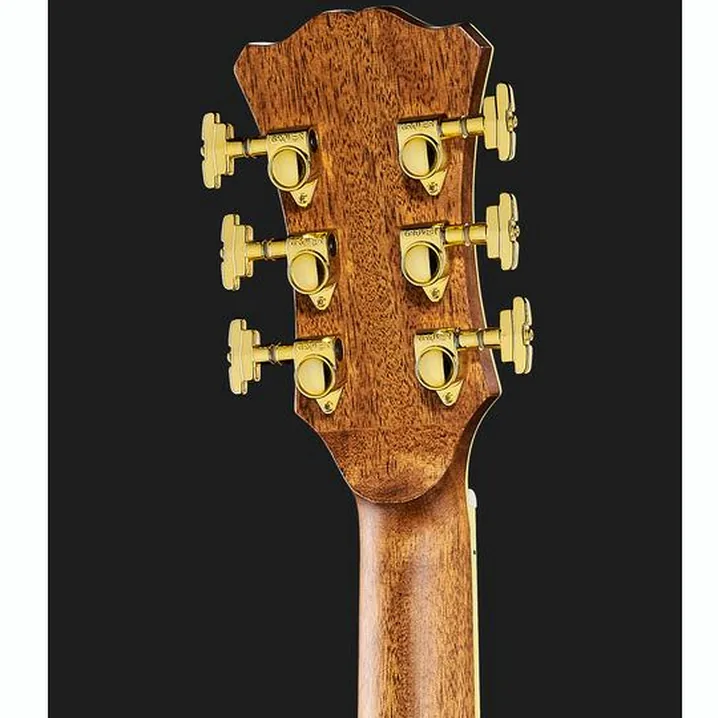 Test e Recensione DAngelico Excel Bowery Vintage Natural