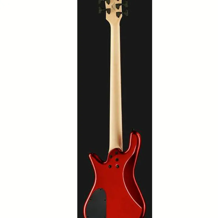 Test e Recensione del basso elettrico Spector Performer 5 MRG