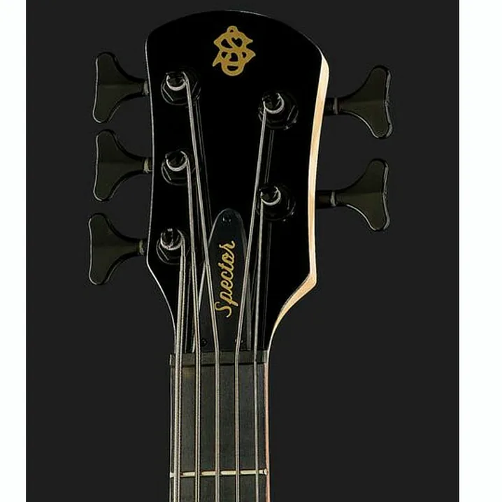 Test e Recensione del basso elettrico Spector Performer 5 MRG
