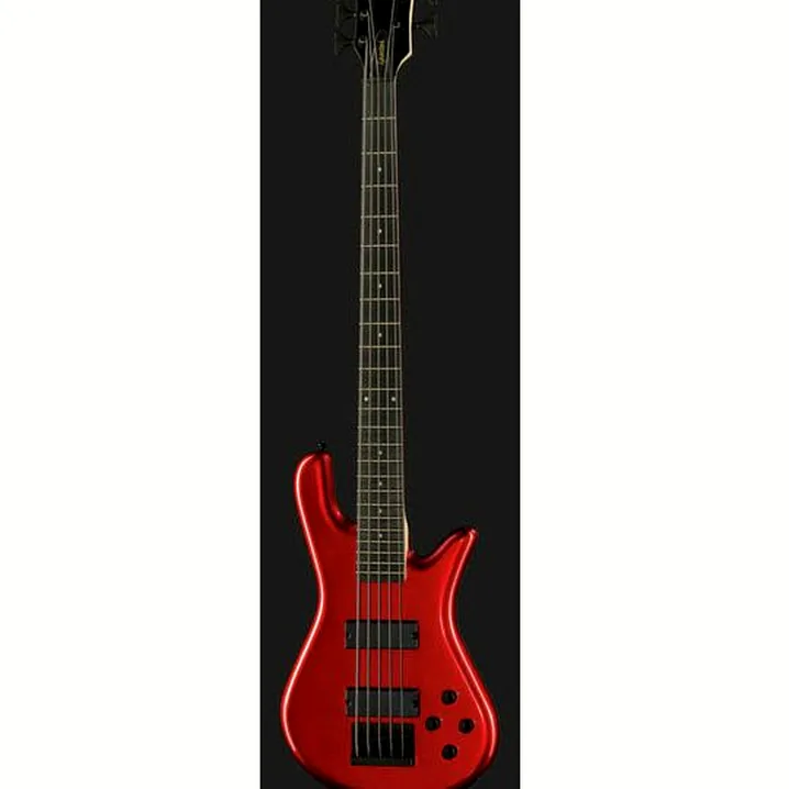 Test e Recensione del basso elettrico Spector Performer 5 MRG