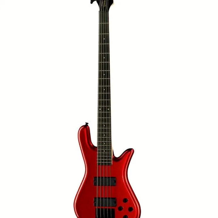 Test e Recensione del basso elettrico Spector Performer 5 MRG