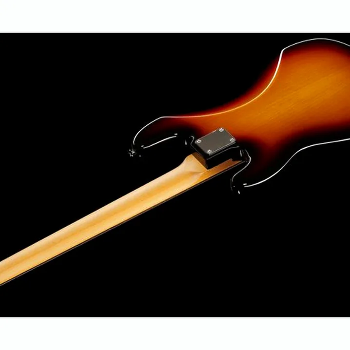 Test e Recensione del basso elettrico Suhr Classic P 3TB RW