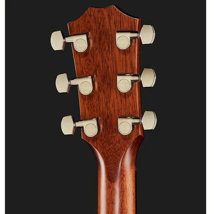 Test e Recensione della chitarra acustica Taylor 314ce LH V-Class Bracing