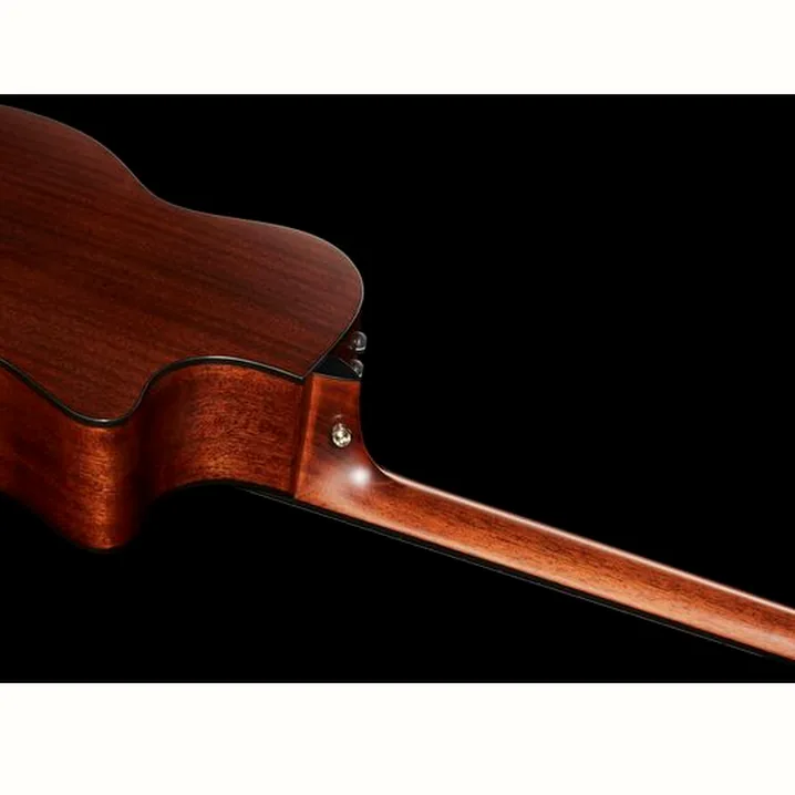 Test e Recensione della chitarra acustica Taylor 314ce LH V-Class Bracing