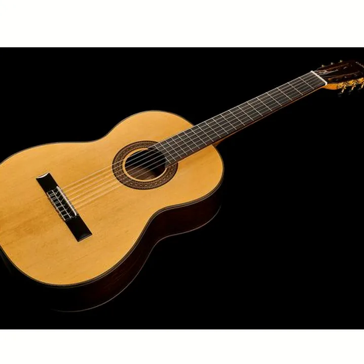 Test e Recensione della chitarra classica Cascha CGC310