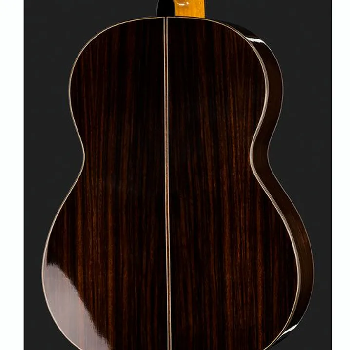 Test e Recensione della chitarra classica Cascha CGC310