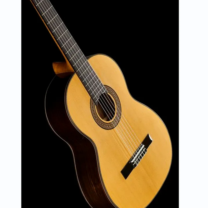 Test e Recensione della chitarra classica Cascha CGC310