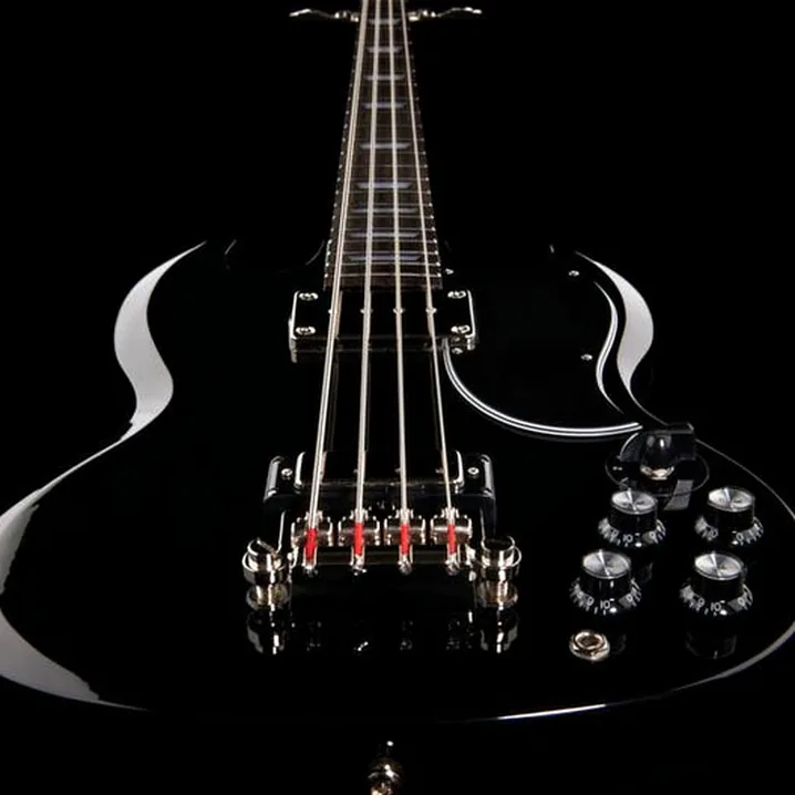 Test e Recensione: Epiphone EB-3 EB