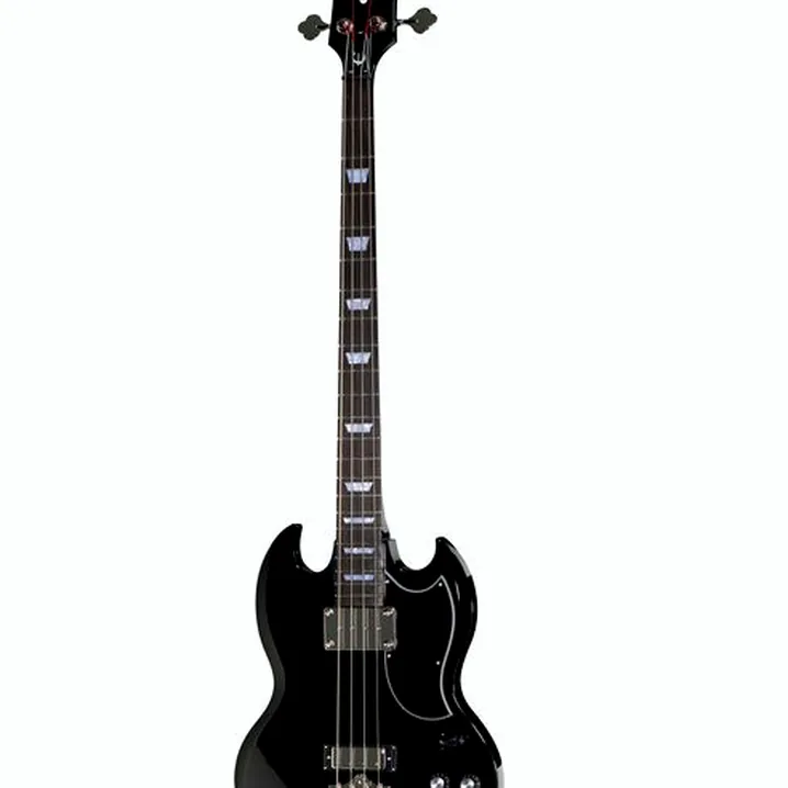 Test e Recensione: Epiphone EB-3 EB