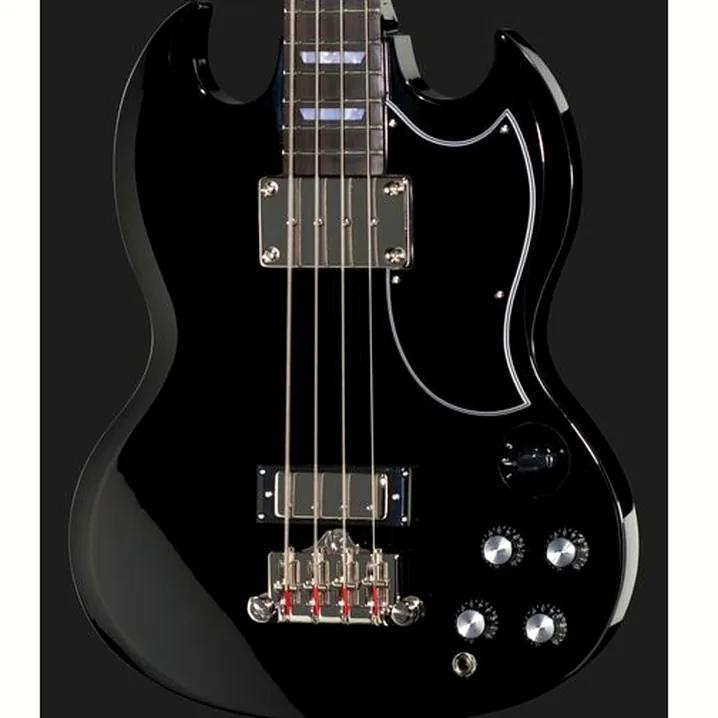 Test e Recensione: Epiphone EB-3 EB
