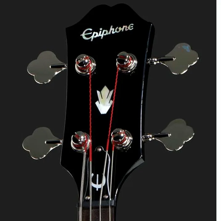 Test e Recensione: Epiphone EB-3 EB