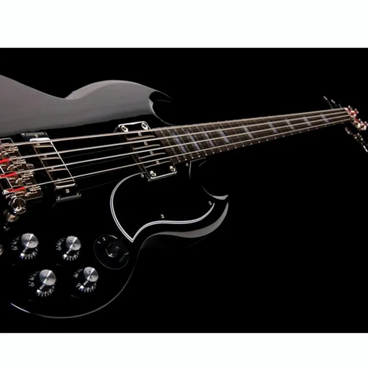 Test e Recensione: Epiphone EB-3 EB