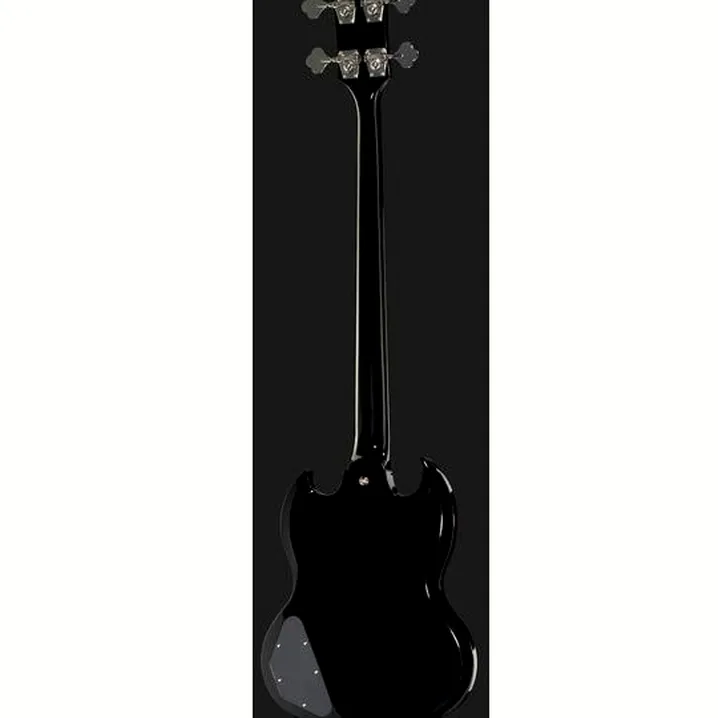 Test e Recensione: Epiphone EB-3 EB