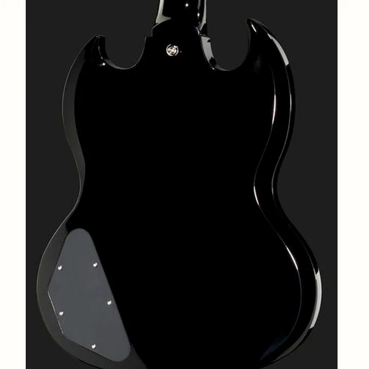 Test e Recensione: Epiphone EB-3 EB