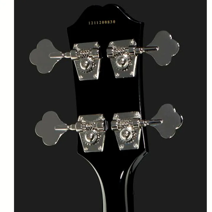 Test e Recensione: Epiphone EB-3 EB