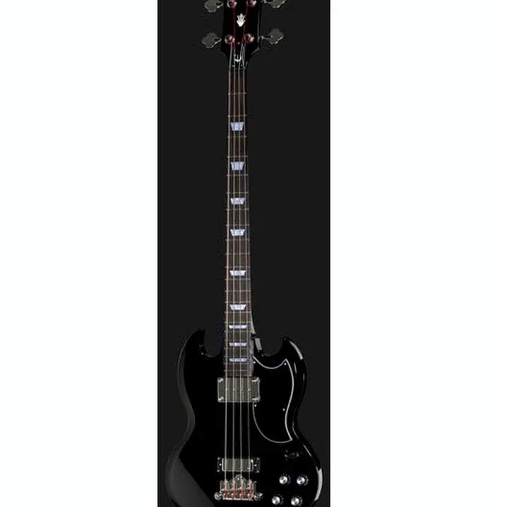 Test e Recensione: Epiphone EB-3 EB