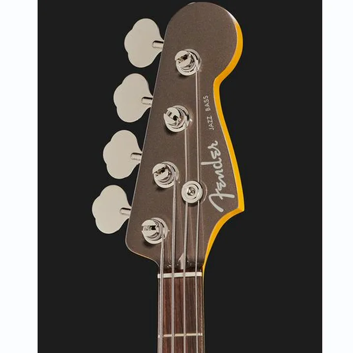 Test e Recensione: Fender Aerodyne Special Jazz Bass DGM
