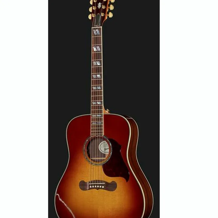 Test e Recensione: Gibson Songwriter RB