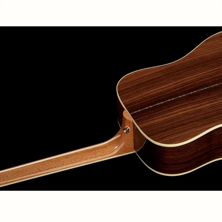 Test e Recensione: Gibson Songwriter RB