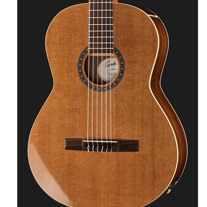 Test e Recensione: Godin Collection Classic