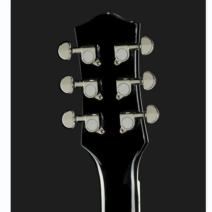 Test e Recensione: Gretsch G5013 CE Rancher Junior BK