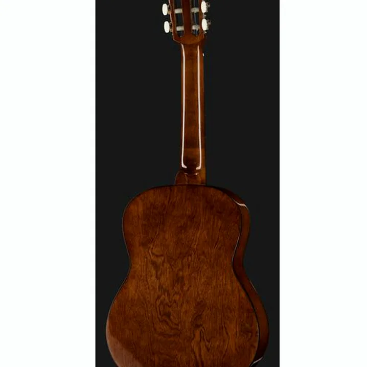 Test e Recensione: Hamaril Acoustic guitar Set 1