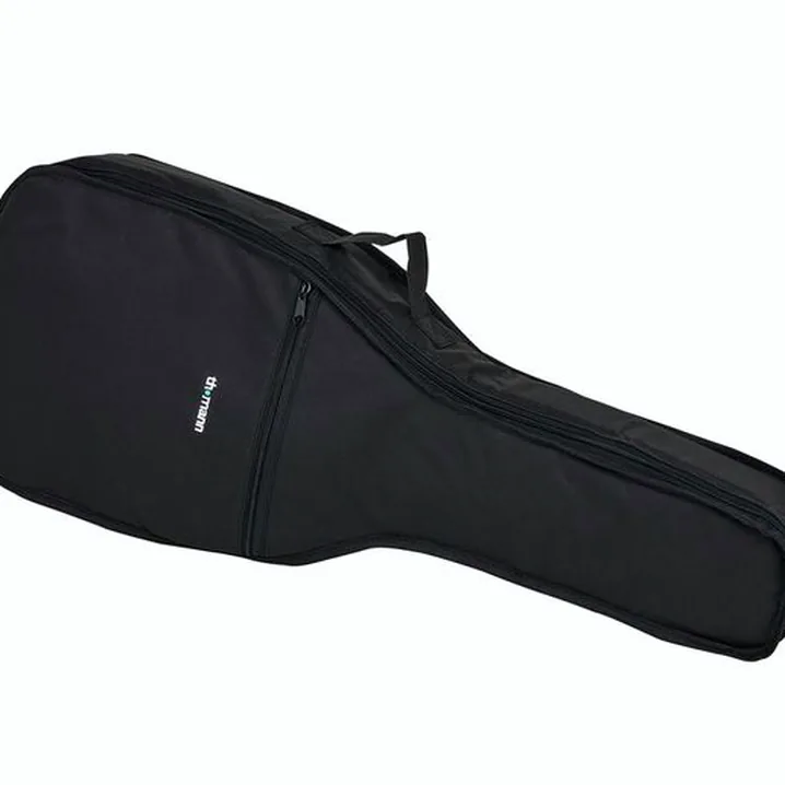 Test e Recensione: Hamaril Acoustic guitar Set 1
