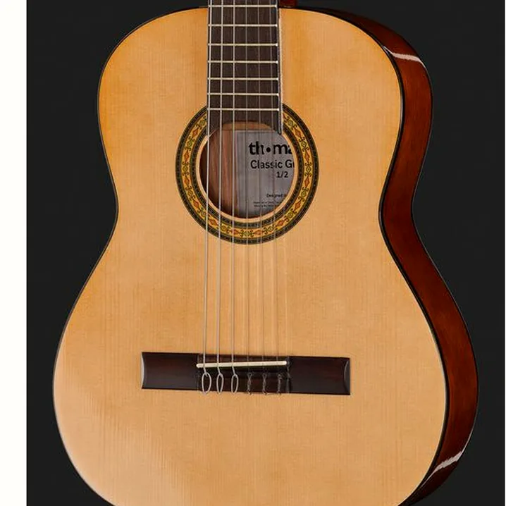 Test e Recensione: Hamaril Acoustic guitar Set 1