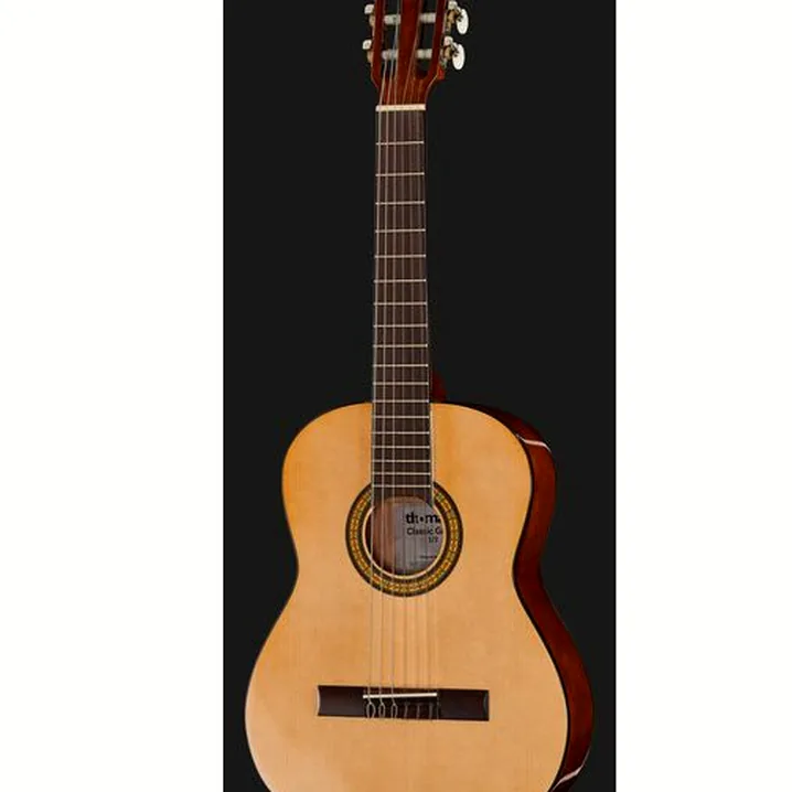Test e Recensione: Hamaril Acoustic guitar Set 1