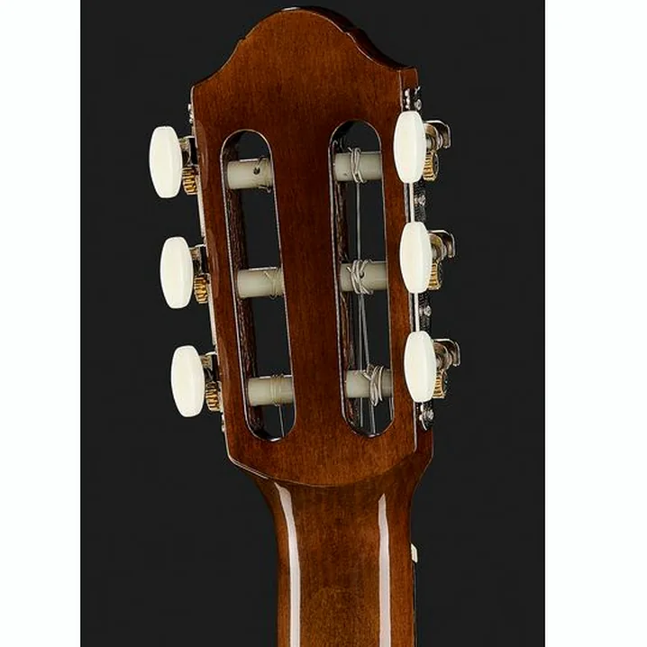 Test e Recensione: Hamaril Acoustic guitar Set 1