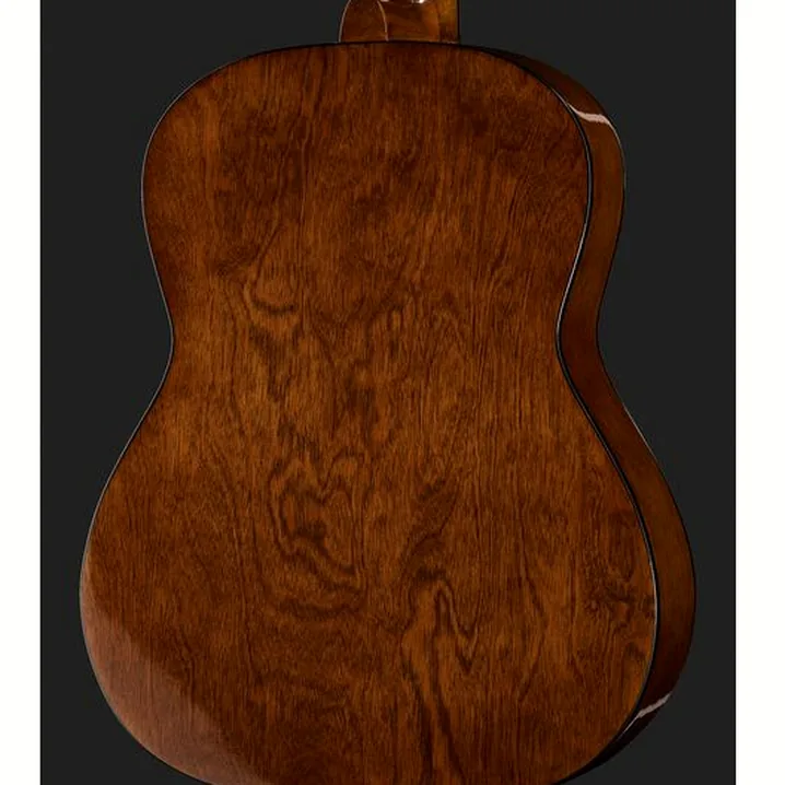 Test e Recensione: Hamaril Acoustic guitar Set 1