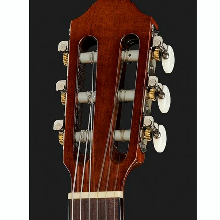 Test e Recensione: Hamaril Acoustic guitar Set 1