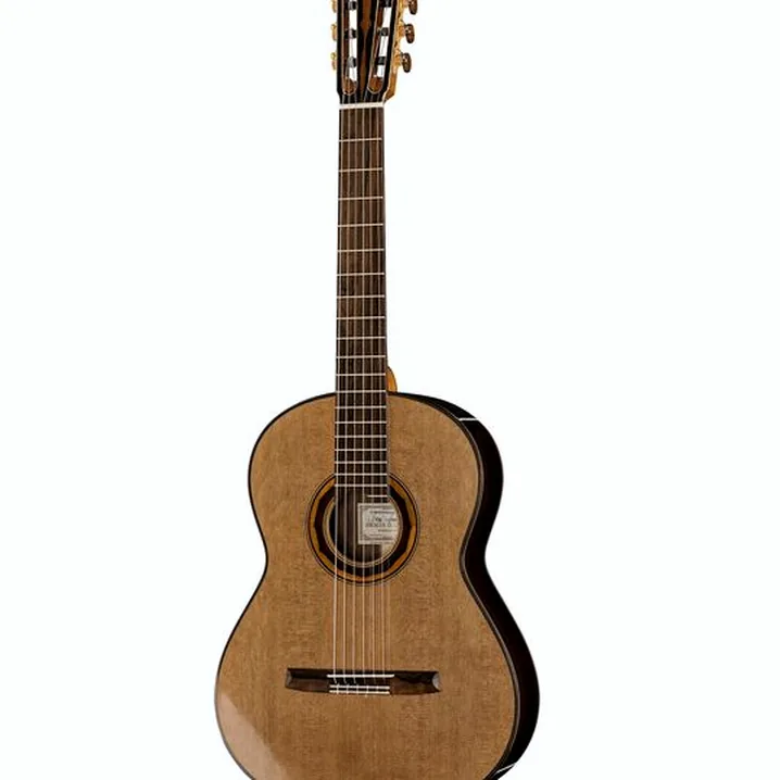 Test e Recensione: Hanika Masterclass 1a Doubletop